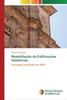 Книга Reabilitacao De Edificacoes Historicas
