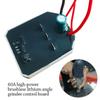 Brushless Lithium Speed Switch 60A Electric Grinder Motherboard Power Tool