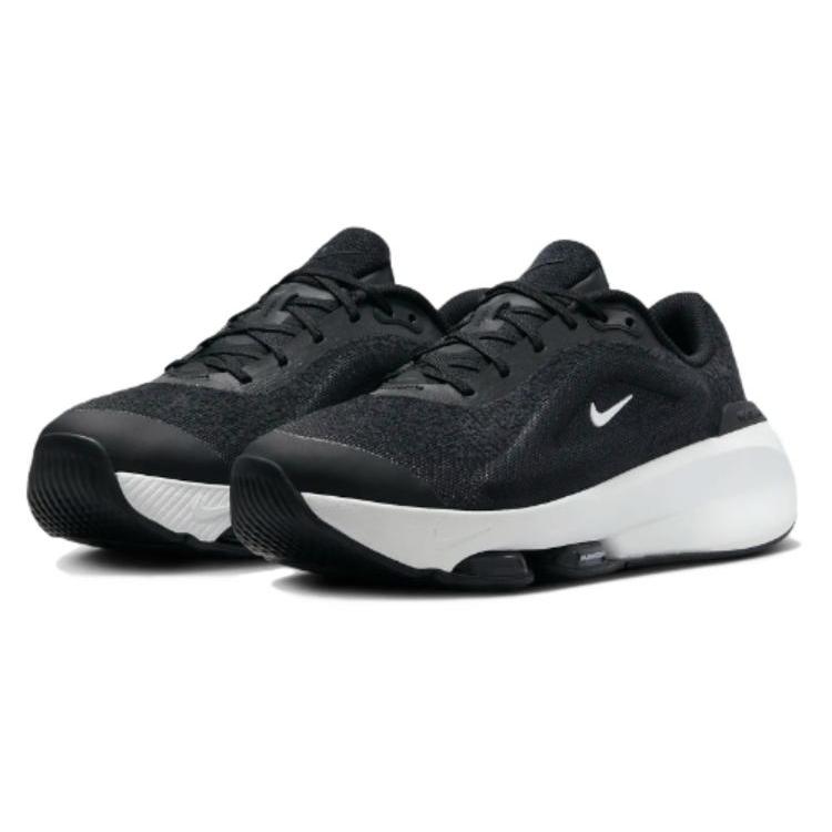 Nike Женские кроссовки Versair 'Black Summit White' DZ3547-001