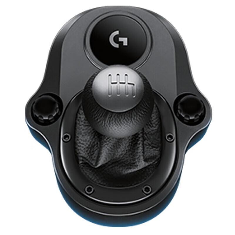 Logitech G29/G923 Driving Force Shifter