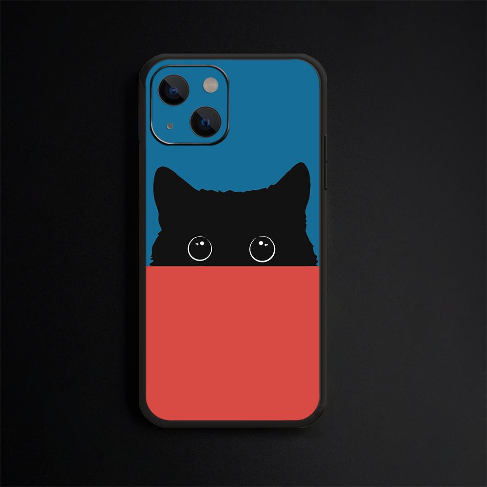 Чехол для телефона с рисунком кошачьей лапы для iPhone Samsung Galaxy Redmi Xiaomi Oppo OnePlus Note SA 7 8 9 10 11 12 13 14 20 21 22 23 53 54 Pro Max Plus Ultra