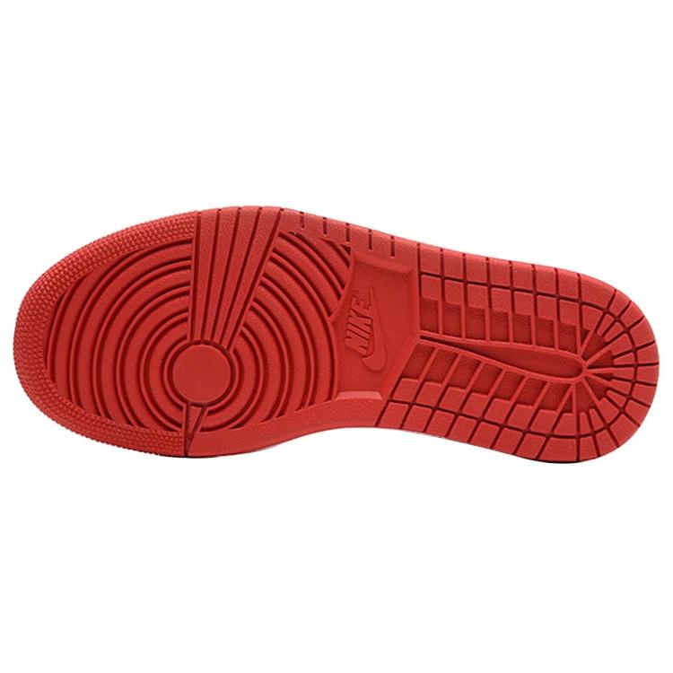 Jordan 1 Средний Породный 2013 554724-005