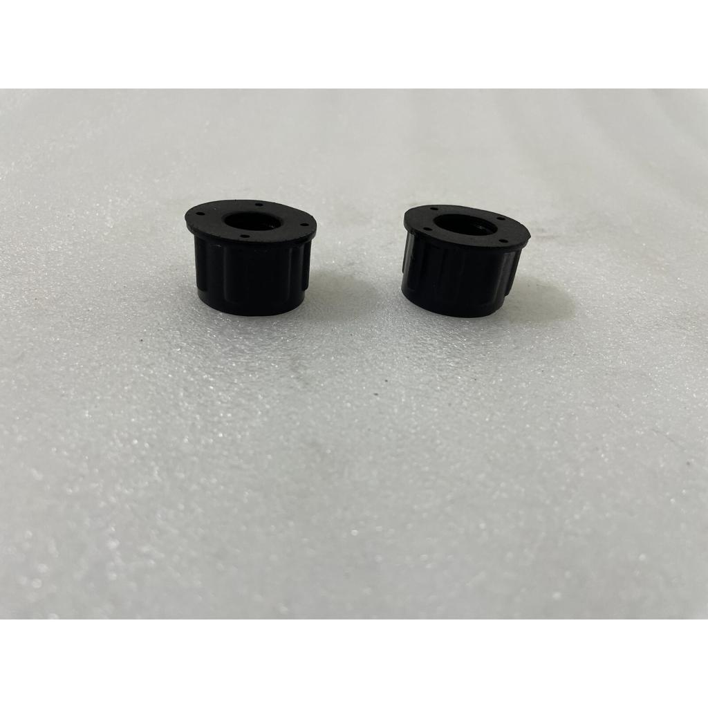 Pair Steering Column Bush For Suzuki Gypsy SJ410 SJ413 Van |Fit For