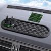 Автомобильный противоскользящий коврик-органайзер для моделей Besturn: B70S, T99, T55, T77, T33, NAT