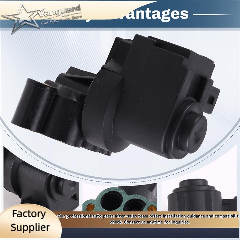 0280140584 0280140564 0280140577 026133361 IAC Idle Air Control Valve for Opel Omega B/Vectra B/Sintra & Vauxhall