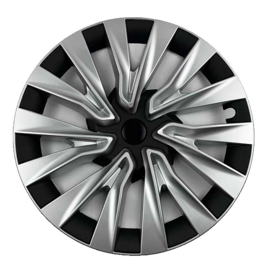 Ударопрочный колпак ступицы 18" для Model 3 Facelift 2024-2025