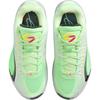 Детские баскетбольные кроссовки Air Jordan Luka 4 Space Navigator Barely Green HJ5225-300