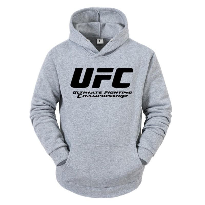 Mens Hooded Sweatshirt With Printed Design - Loose Fit Long Sleeve Casual Sportswear Teens Adults