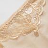 Ladies Sexy Lace Panties Summer Thin Seamless Mid Waist Breathable Ladies Panties