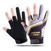 Fishing Gloves Male Luya Stab-proof Waterproof