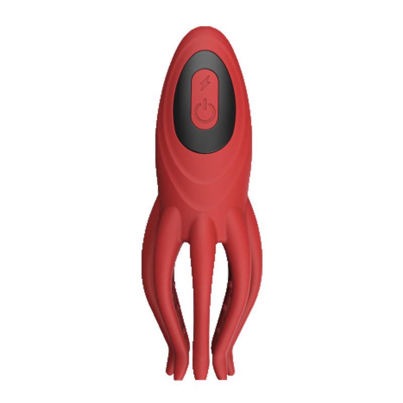 Электрический шокер Вибратор для мужской мастурбации