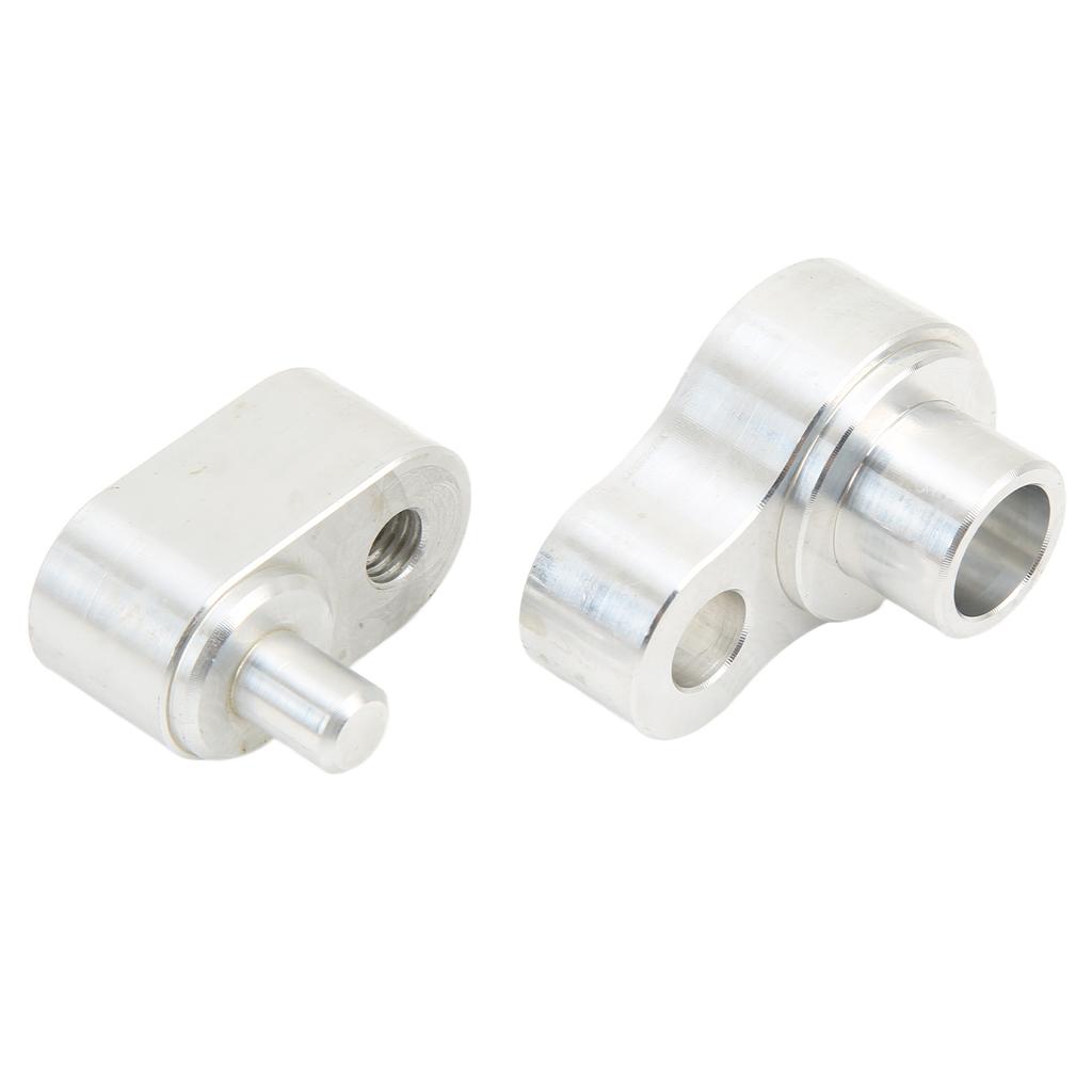 Комплект прокладок для болтов блокировки кондиционера заднего кондиционера из алюминиевого сплава для Traverse