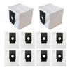 161/S8Plus Мешок для пыли Tapo Replacement Dust Bag для RV11 Plus и RVA111, Самоочищающийся мешок-контейнер для пылесоса