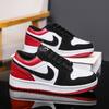 Kids Shoes Unisex Kids Low-Top Casual Sneakers Boys Girls Breathable Non-Slip Rubber Sole Youth Sport Shoes