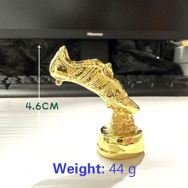 Uefa Champions League Trophy Soccer Ball Ornaments Uefa Europa League Match Prizes Mini Trophy Zinc Alloy