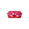 Tiise Mini Unikko Pouch for Women F Red X White [Marimekko] 52_1_52249447196