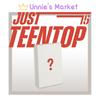 TEENTOP - Just 15, Just Teen Top MINI BOX ver. (ПОКА АЛЬБОМ)