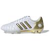 X Toni Kroos 11Pro FG 'White Gold Metallic' Sneakers JH6410
