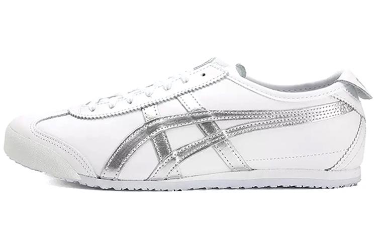 ONITSUKA TIGER Mexico 66 Белый/Серебристый 1183A499-100