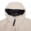 Adidas Fashion Comfortable Hooded Jacket Men Jacket Khaki IZ4618