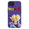 Trunks Torankusu Dragon Son Goku Ball Phone Cover Case for Huawei P30 P20 P10 Mate 10 20 Pro Lite Y9A Y8S P Smart Y7 Y9 Prime