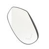 A03E-Car Accessories Left Heated Rear Mirror Glass For Cadillac Escalade ESV EXT - Avalanche Silverado-Tahoe -GMC Yukon
