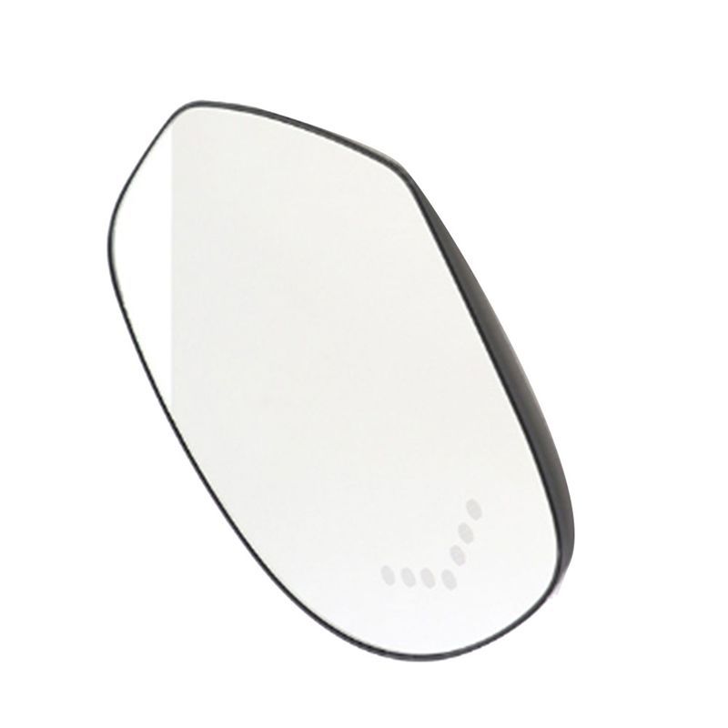 A03E-Car Accessories Left Heated Rear Mirror Glass For Cadillac Escalade ESV EXT - Avalanche Silverado-Tahoe -GMC Yukon