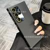 Жидкий силикон для чехла телефона samsung s25ultra, полноразмерная защита камеры, premium s23ultra, чехол s22