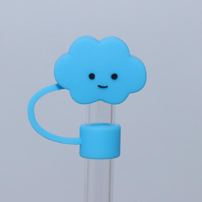 Stanley 40 унций Ice Cup Flower Straw с пылезащитным колпачком 10 мм