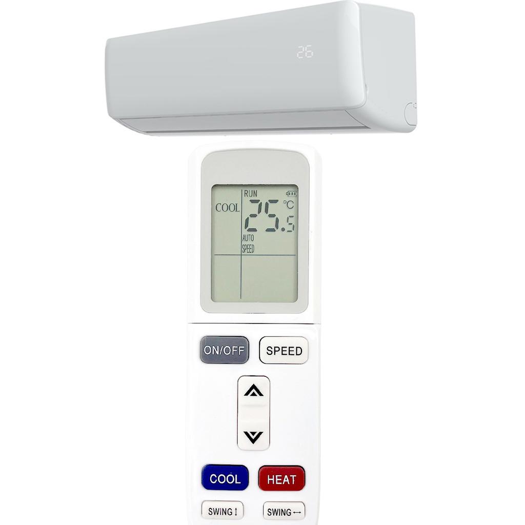 Пульт дистанционного управления для кондиционера Замена пульта дистанционного управления для кондиционера Aux YKR-L/101E YKR-L/102E YKR-L/103E Кондиционер