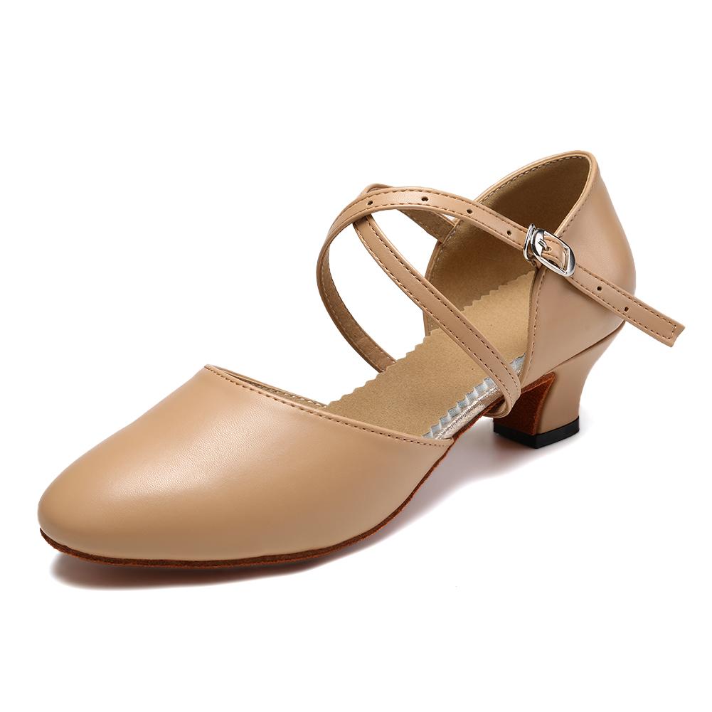 Современная обувь для бальных танцев для девочек на мягкой подошве, женская обувь для латинских танцев сальсы и танго