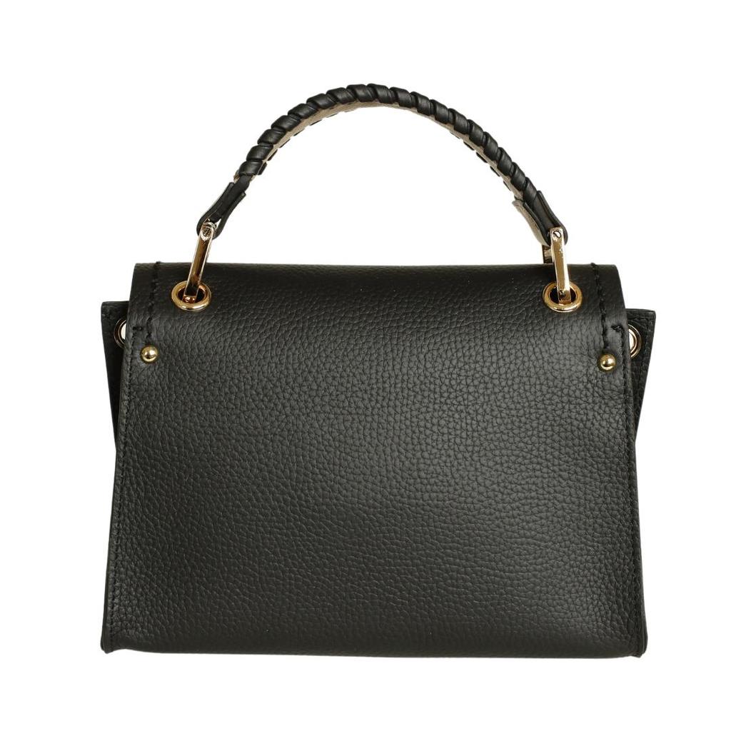 Модель женской сумки из натуральной кожи ограниченного выпуска