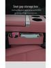BMW 3/5 Series & X1/X3 Car Interior Seat Gap Storage Box