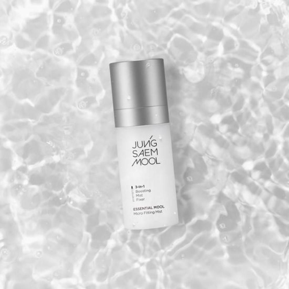 JUNGSAEMMOOL Essential Water Micro Fit спрей 120 мл/55 мл
