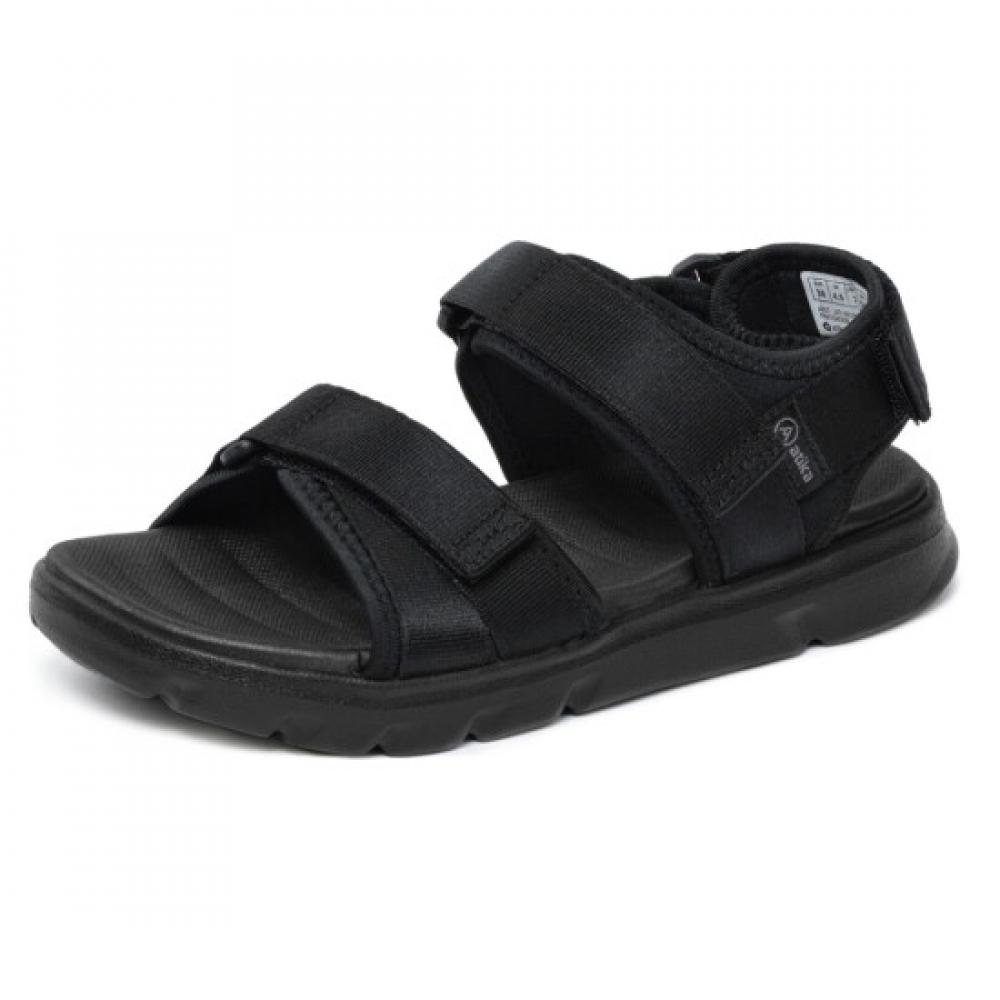 Tesla Sports Attica Casual Eden Strap Sandals At W234