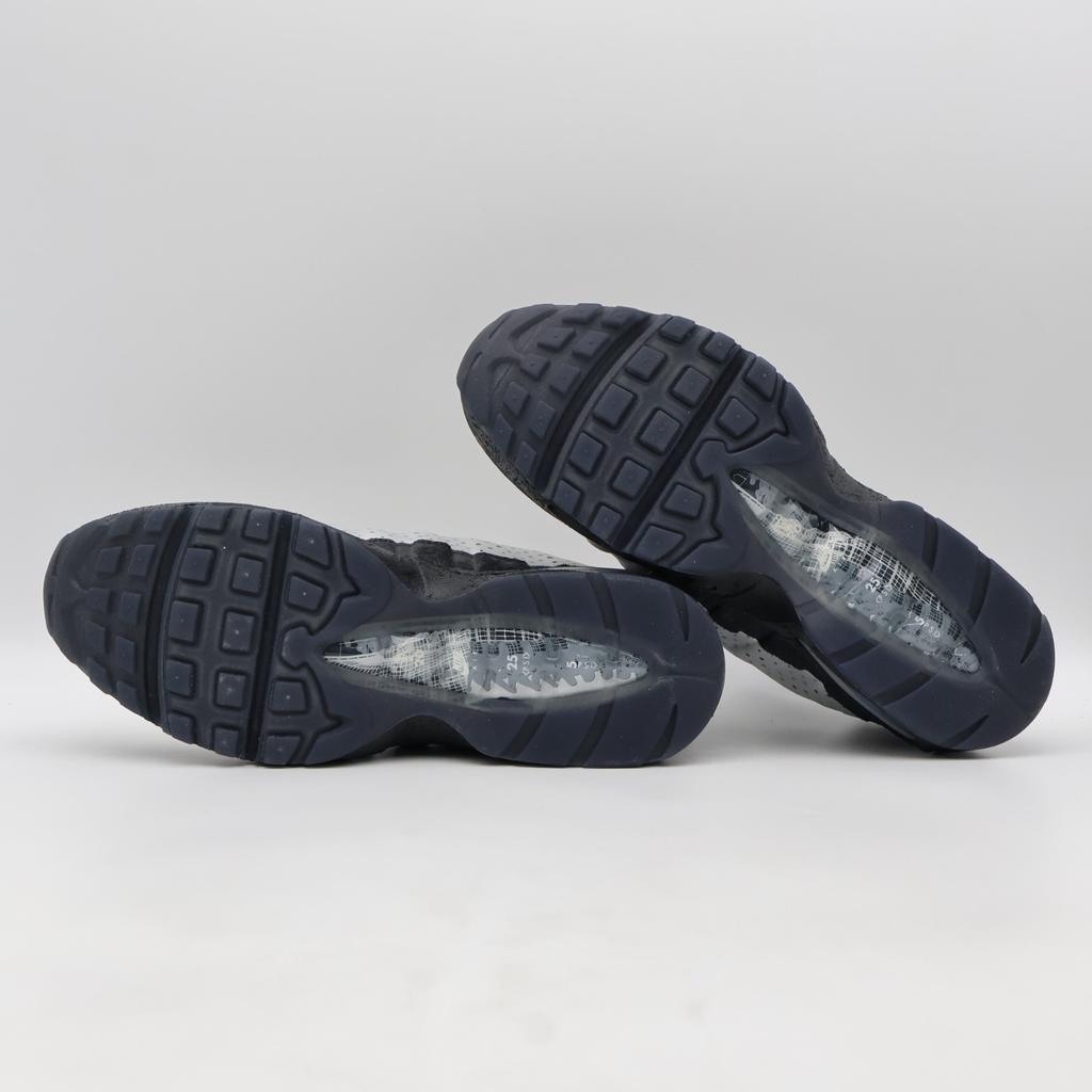 IQ3363-025 Nike Air Max 95 Big Bubble Seongsu (Мужской)