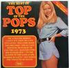 LP Record VARIOUS - The Best Of Top Of The Pops 1973 SHM850 Hallmark Record 1973 UK Rock Used