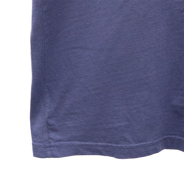 Pretty Green Футболка с принтом в сотрудничестве с Джими Хендриксом, с коротким рукавом, 4 синяя, мужская, б/у