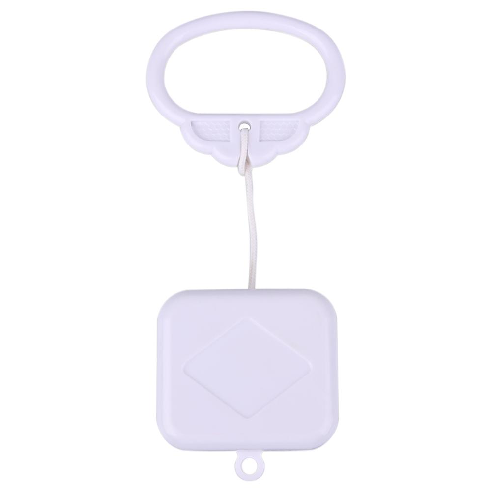 1-5Pcs Pull String Cord Music Box Waterproof Pull String Music Box with Classic Lullaby Melody Wind Up Music Box for Children 3