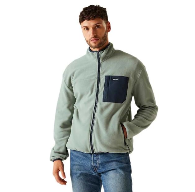 Regatta Fleece Frankie with Zipper