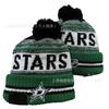 Rugby Knit Beanie Winter Warm Hat Men Women Fashion Casual Cap