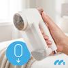 Maltec Velora 8W LED Cordless Fabric Shaver