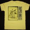 Snapped Ankles Band Come Play The Trees T Shirt Full Size S-4XL BL1276