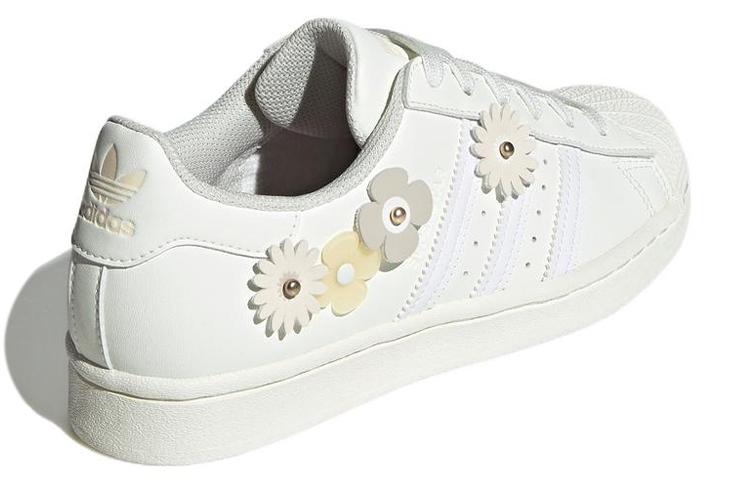 adidas Superstar 'Цветочный' Женский GX2172