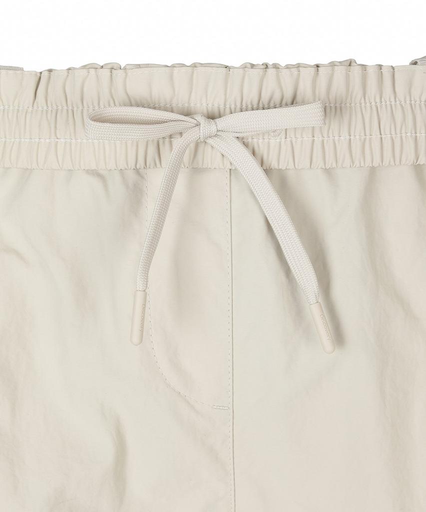 DISCOVERY EXPEDITION Women'S Freshvent Bermuda Shorts (D/Ivory)