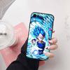 Dragon Ball Phone Case for iPhone 6 6s 7 8 11 12 13 14 15 XS Pro Max XR X SE Samsung S20 S21 S22 S23 S24 FE Ultra S8 S9 S10 Plus Lite S21S S10E