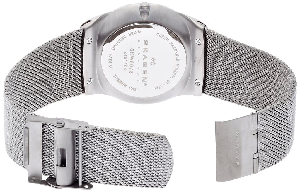 Skagen Часы AKTIV SKW6078, Официальный импорт