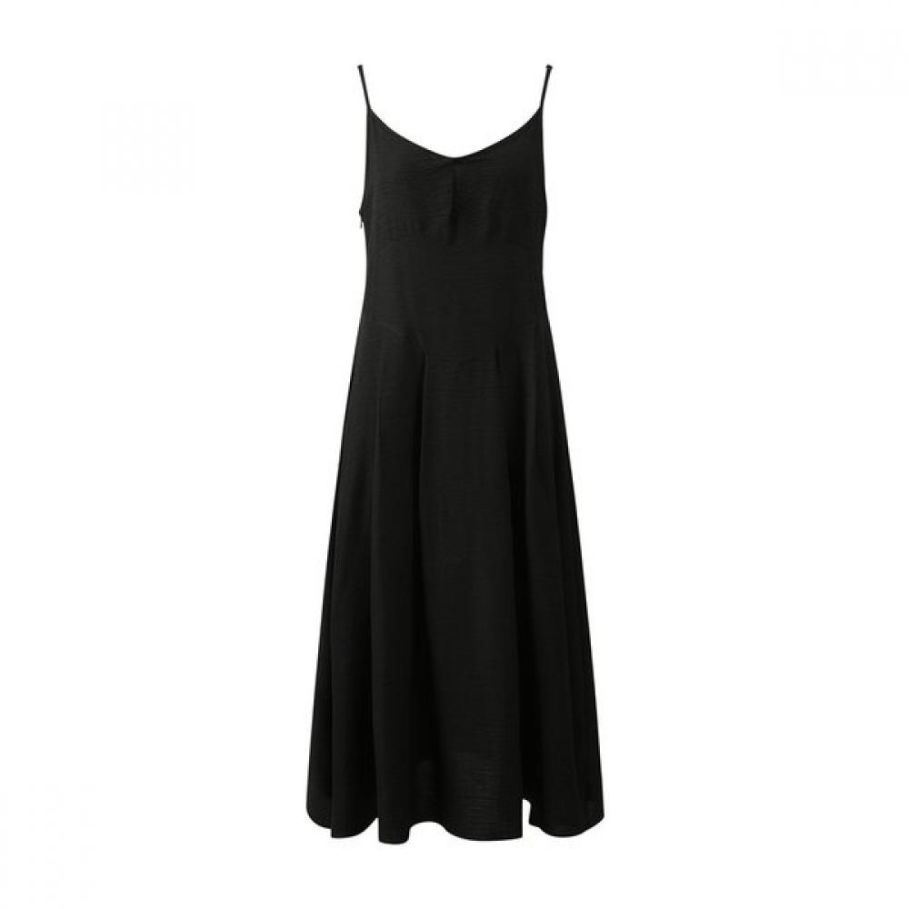 Ggpx New York Modern Look Bustier Maxi Dress  Gq3op005f 