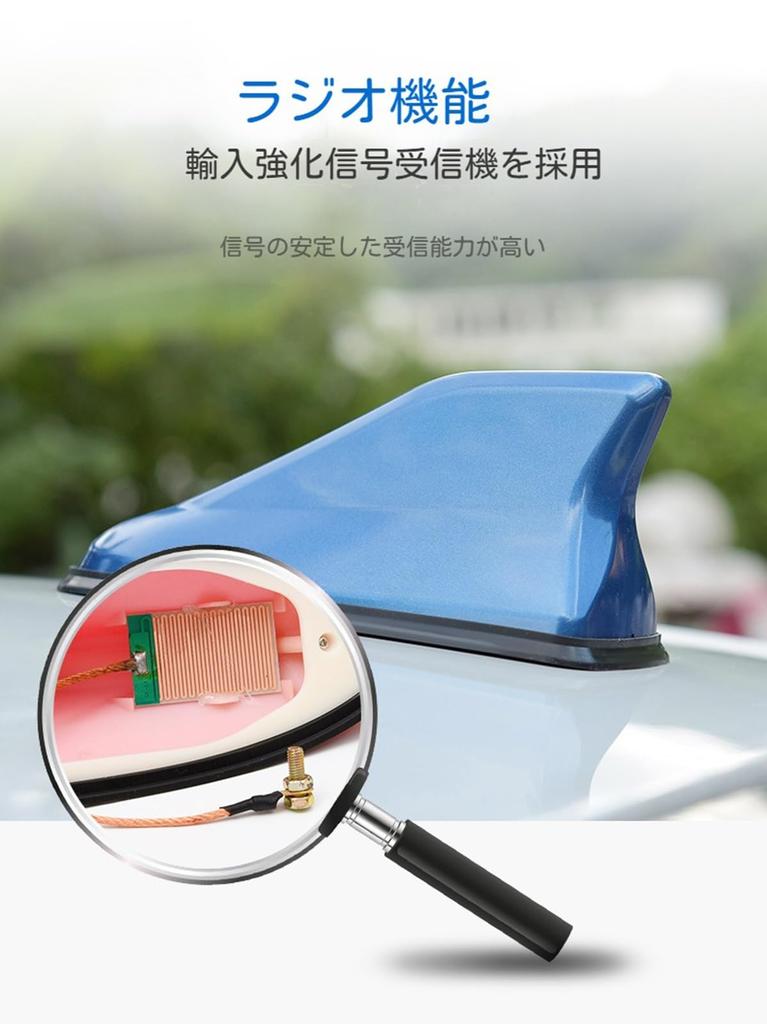 2025 NEW SHARK ANTENNA COMPATIBLE HONDA FREED GB5 GB6 GB7 GB8 (September 2016 -