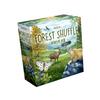 Asmodee Korea Лесной Шарфл Альпийское Расширение